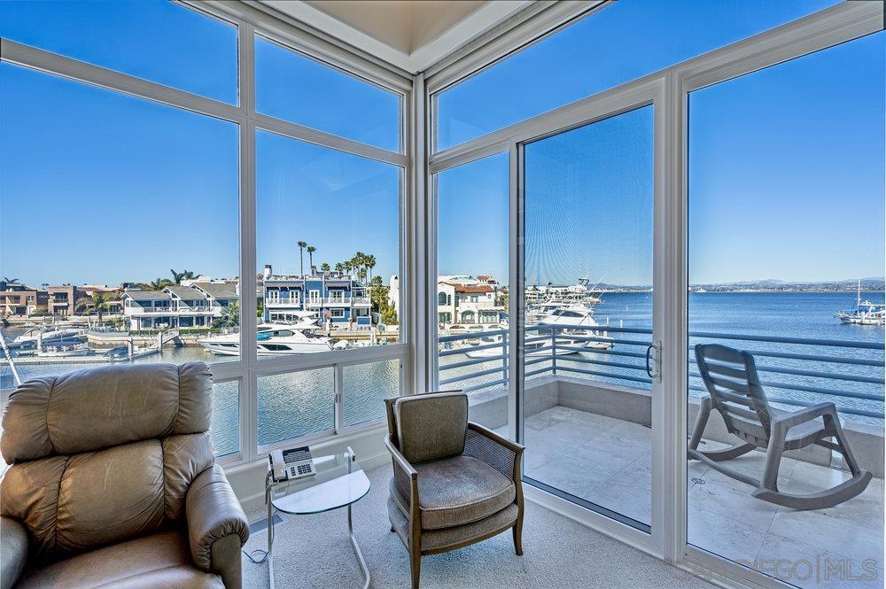Coronado Cays - Residential