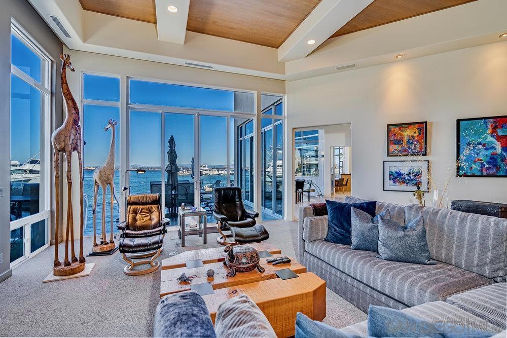 Coronado Cays - Residential