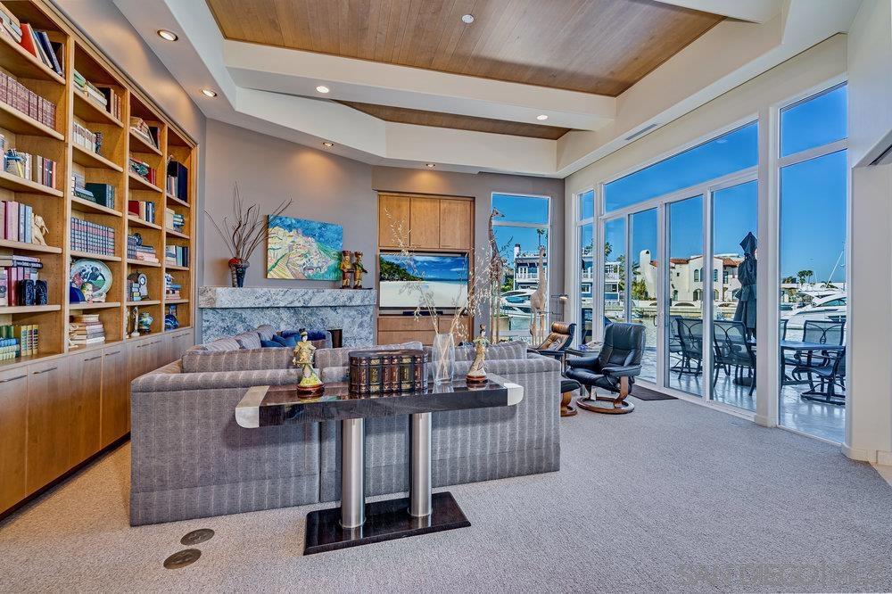 Coronado Cays - Residential