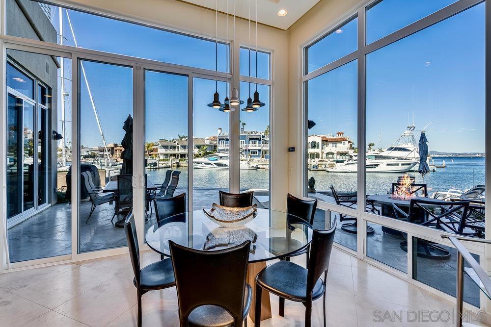 Coronado Cays - Residential