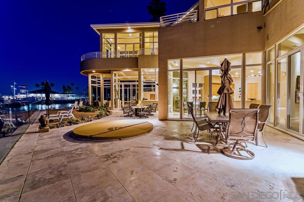 Coronado Cays - Residential