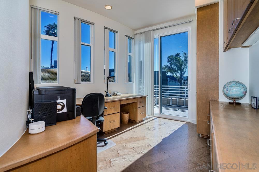 Coronado Cays - Residential