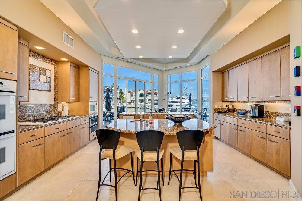 Coronado Cays - Residential