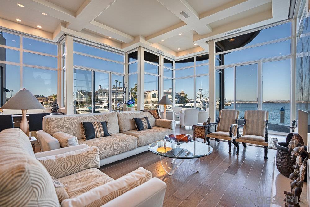 Coronado Cays - Residential