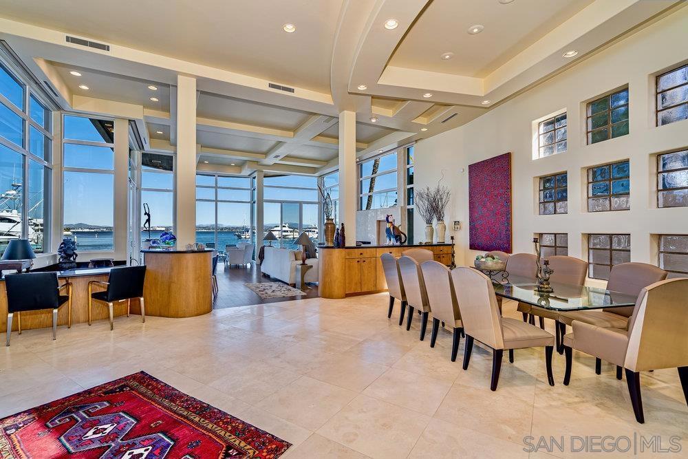 Coronado Cays - Residential