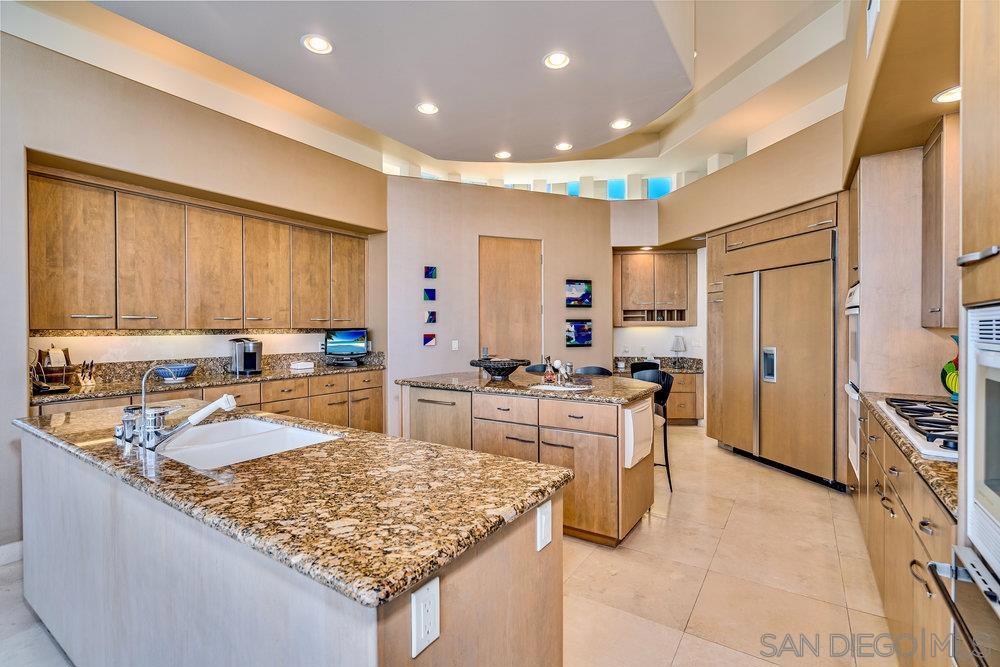 Coronado Cays - Residential