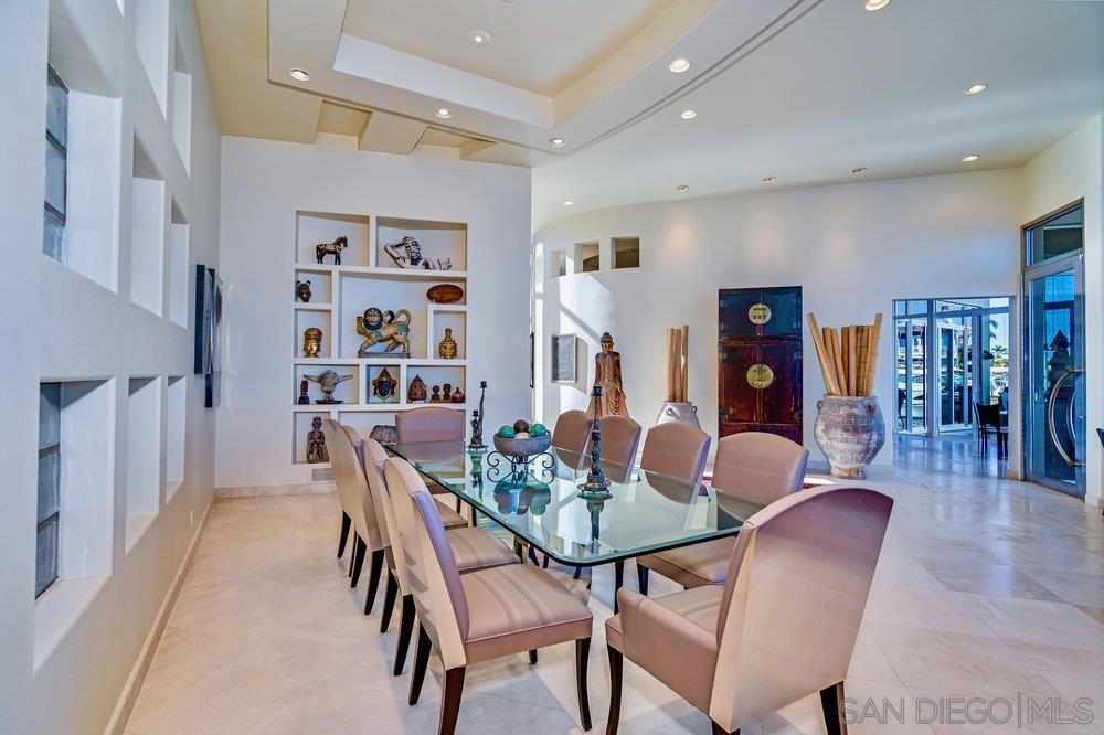 Coronado Cays - Residential