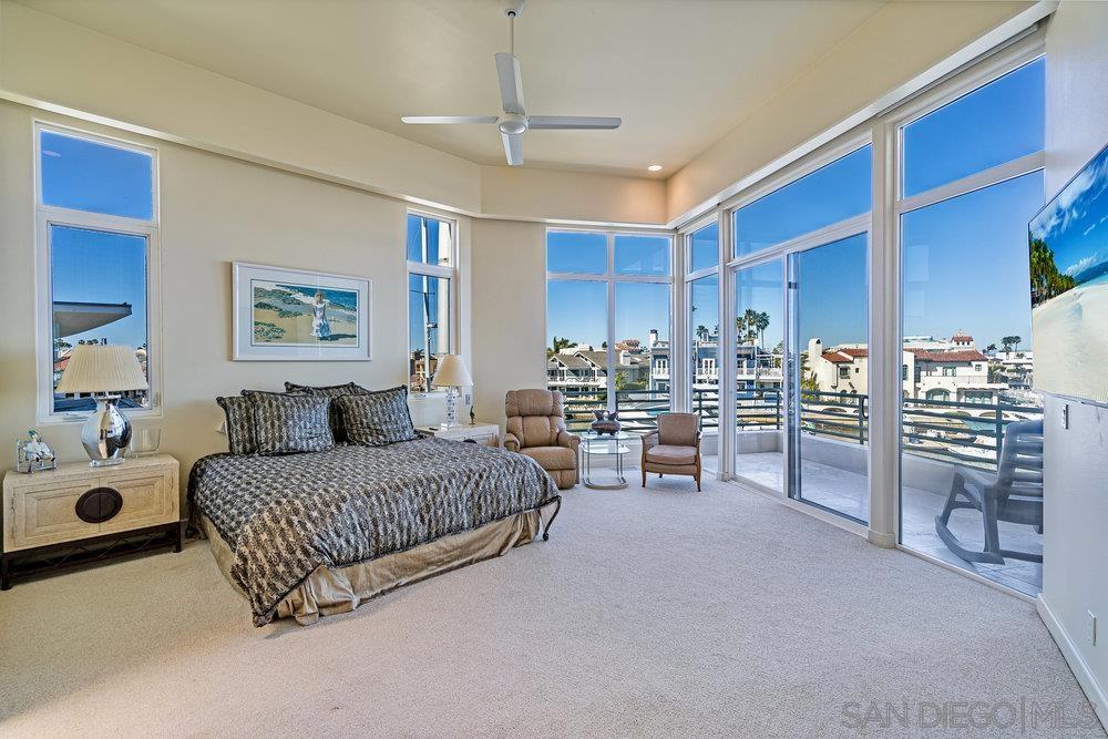 Coronado Cays - Residential