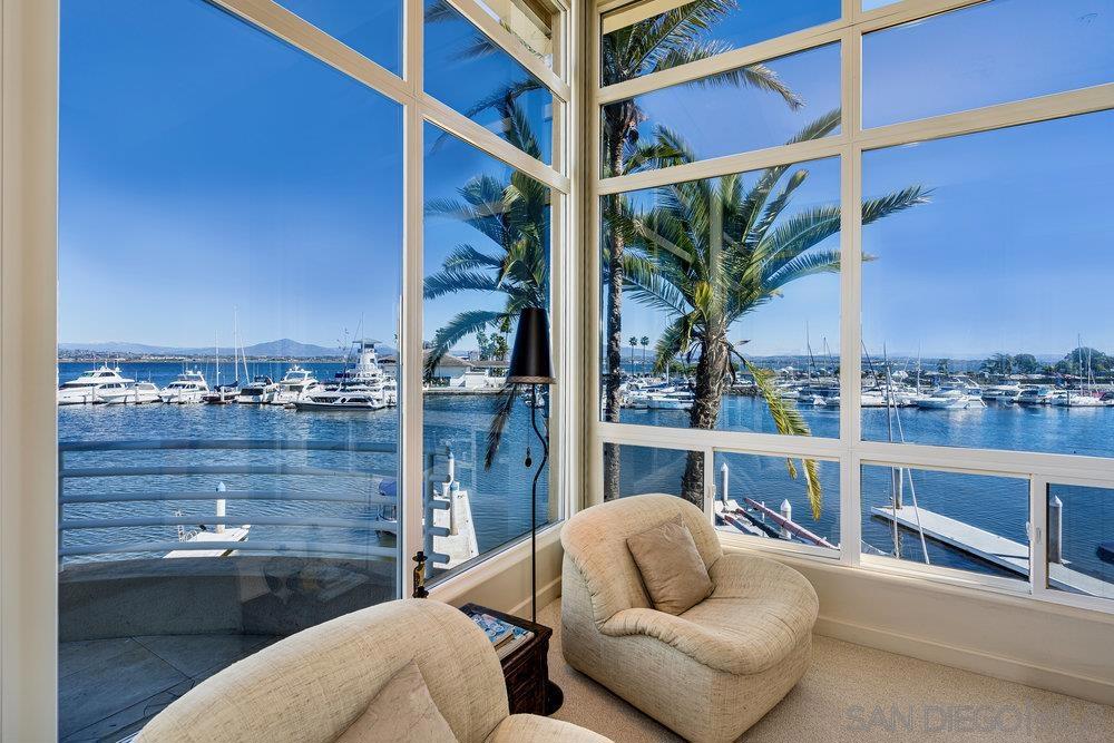 Coronado Cays - Residential