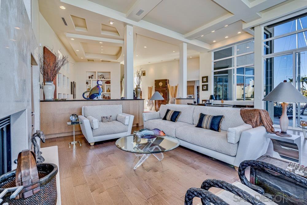 Coronado Cays - Residential