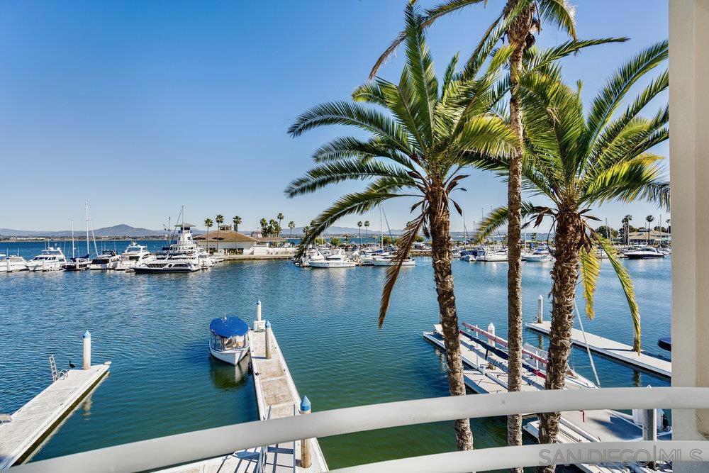 Coronado Cays - Residential