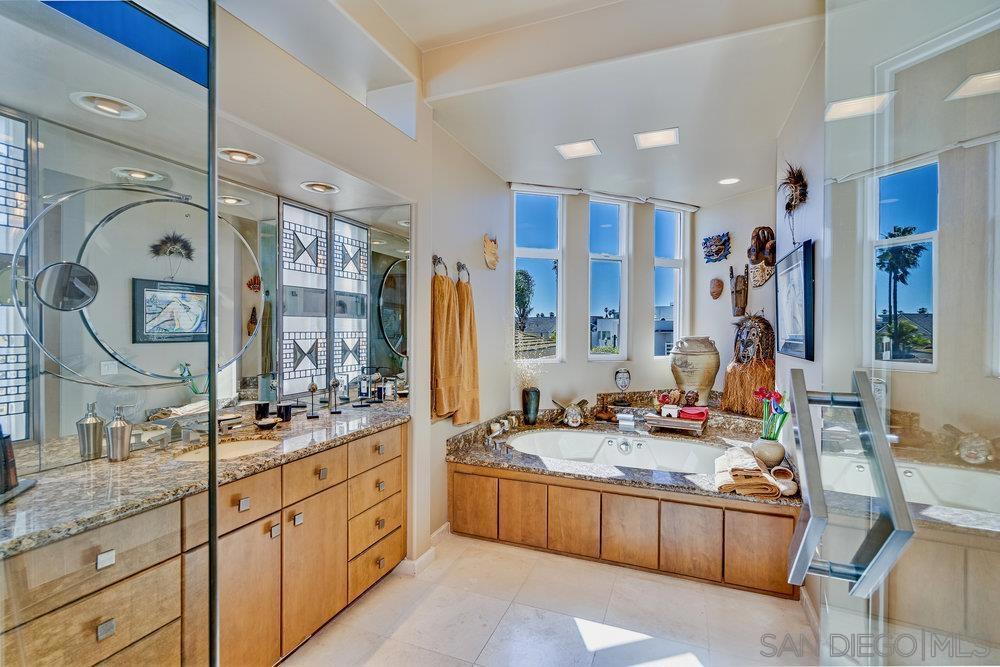 Coronado Cays - Residential