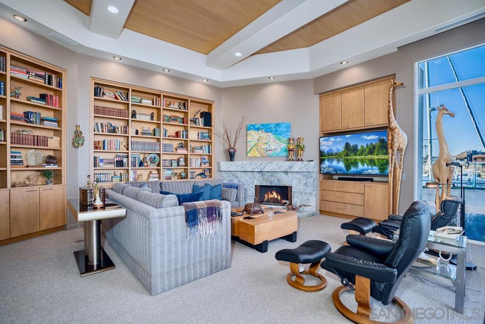 Coronado Cays - Residential