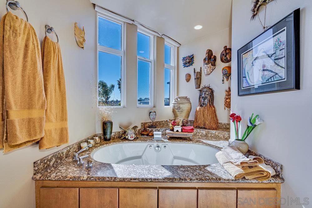 Coronado Cays - Residential