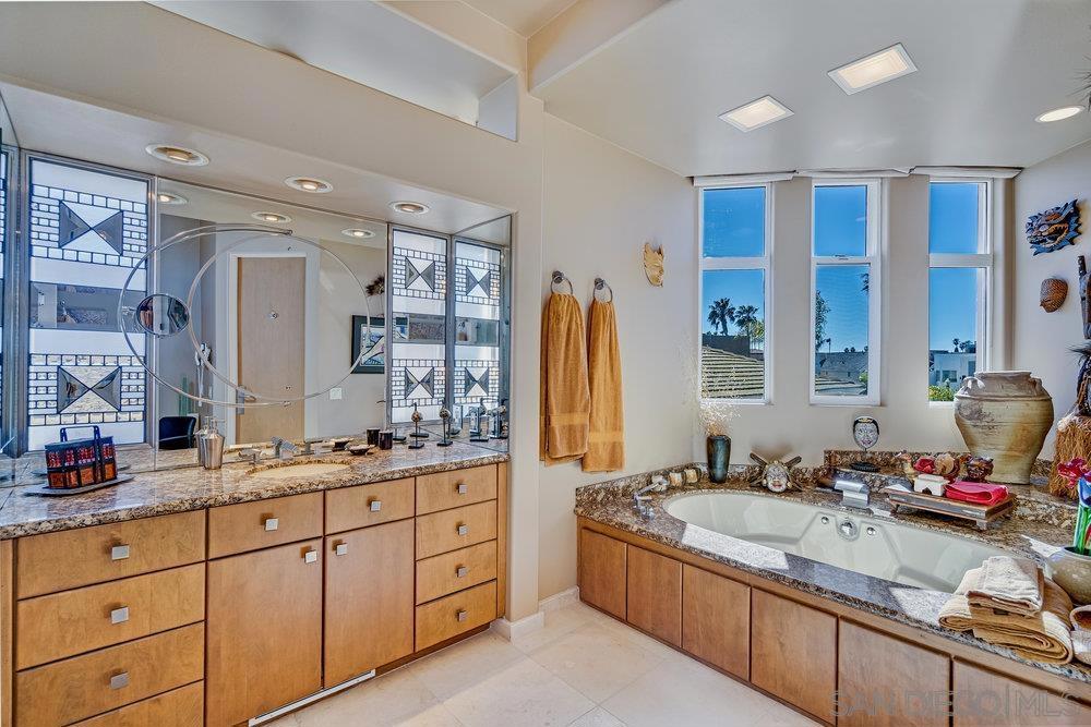 Coronado Cays - Residential