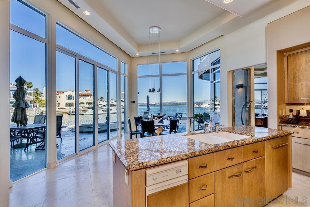 Coronado Cays - Residential