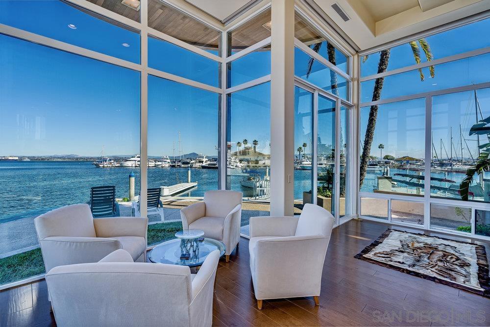 Coronado Cays - Residential