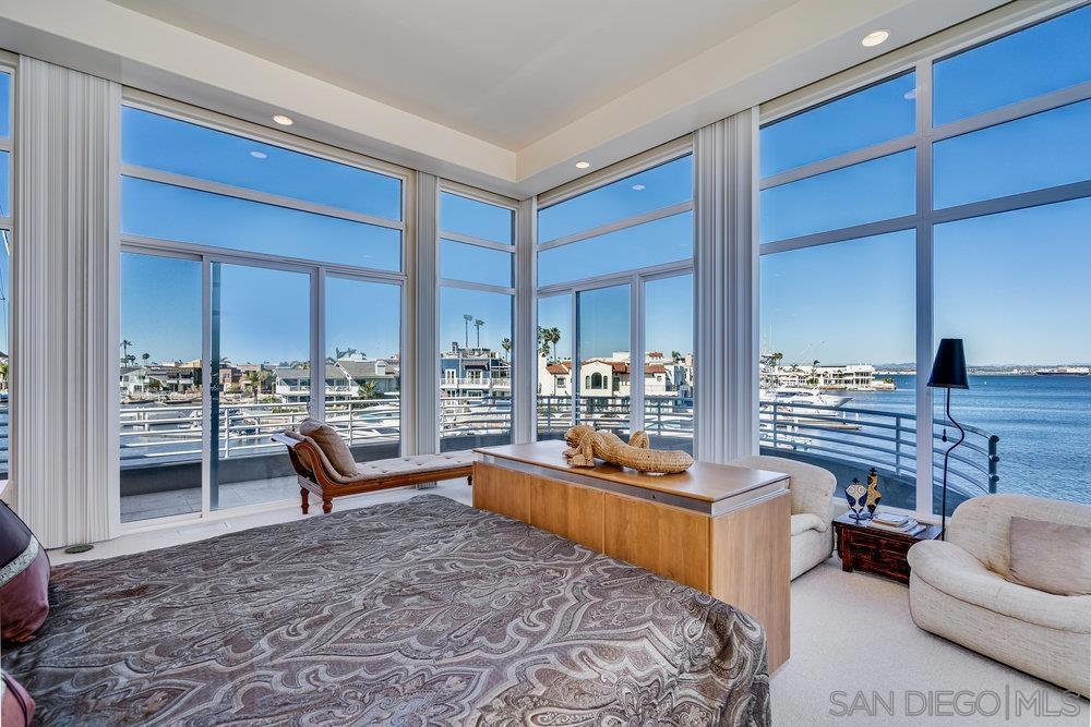 Coronado Cays - Residential