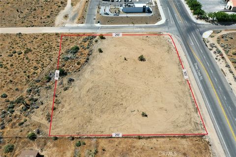 0 Sheep Creek Phelan CA 92371