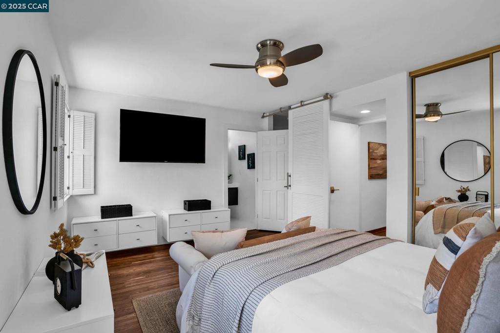 REGENCY WOODS - Residential