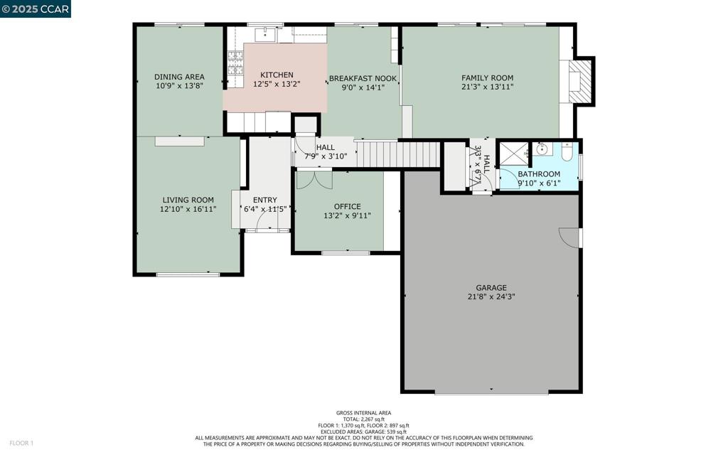 REGENCY WOODS - Residential
