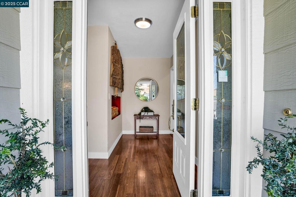 REGENCY WOODS - Residential