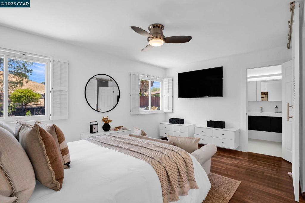 REGENCY WOODS - Residential