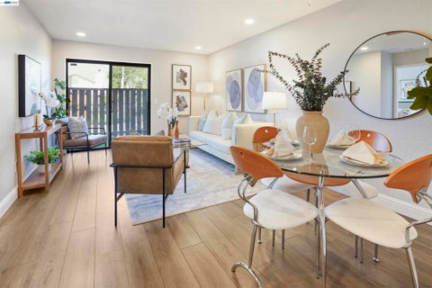 Photo of 29300 Dixon St #106, Hayward, CA 94544 (MLS # 41152155)
