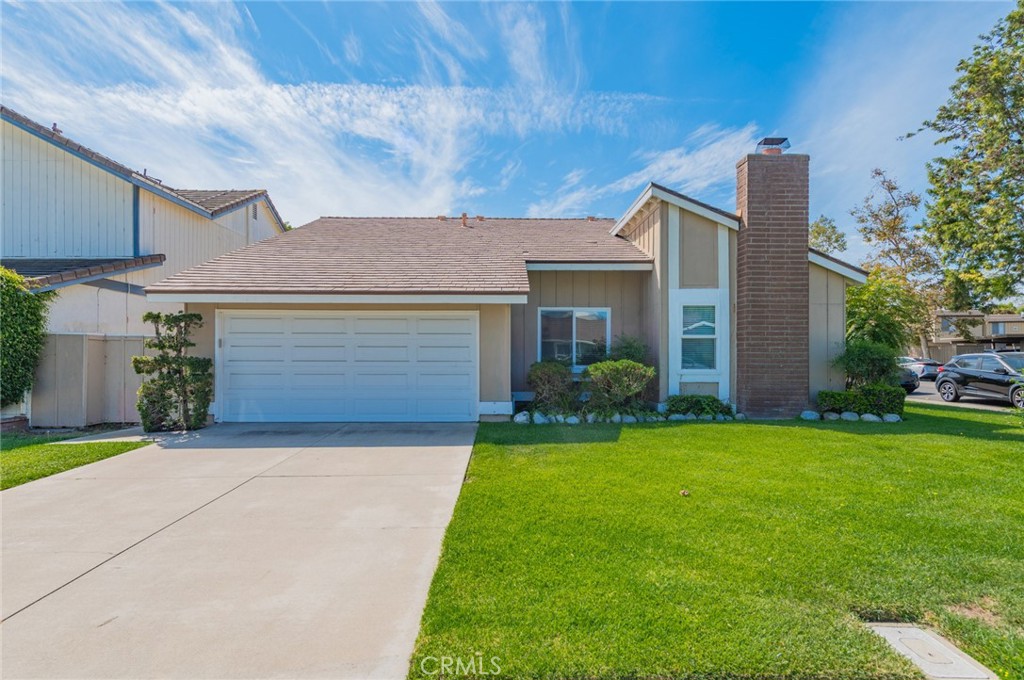 Welcome to this charming single story home in the desirable Northwood community of Irvine. Offering 3 bedrooms and 2 baths, the inviting floor plan is filled with natural light and features spacious living and dining areas that flow seamlessly into the kitchen. The primary suite includes ample closet space and an updated master shower. Additional highlights include updated dual pane windows and fresh paint throughout. The private backyard with avocado, orange, and lemon trees creates a wonderful outdoor retreat. Washer, dryer, refrigerator, built-in surround sound system with receivers, and TV are included. Conveniently located near award-winning Irvine schools, community parks, shopping, dining, and major freeways.
