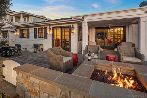 Photo of 501 8th St, Coronado, CA 92118 (MLS # 230019782SD)