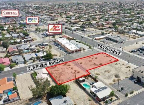 Photo of 4 Palm Drive, Desert Hot Springs, CA 92240 (MLS # 219144736DA)