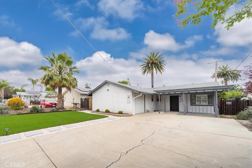 1354 S Maple