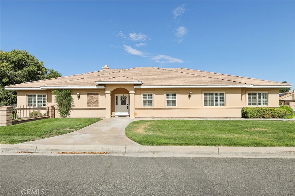 12780 Golf Course Drive