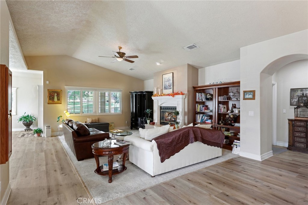 12780 Golf Course Drive