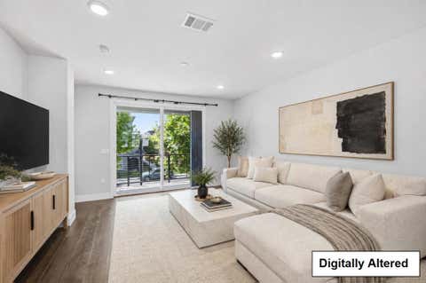Photo of 875 Cotati Terrace #3, Sunnyvale, CA 94085 (MLS # ML82056982)