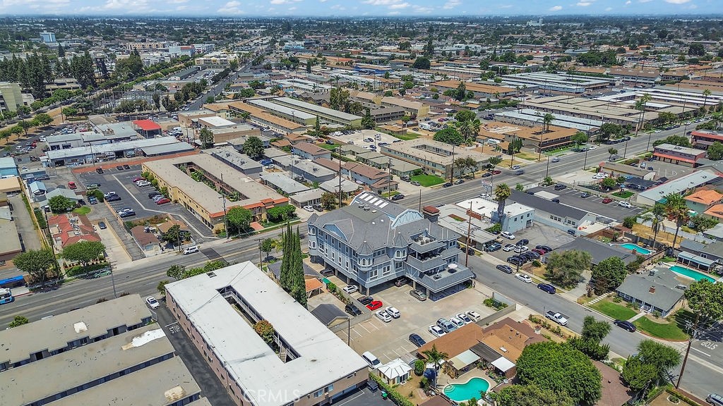 16600 Woodruff Avenue