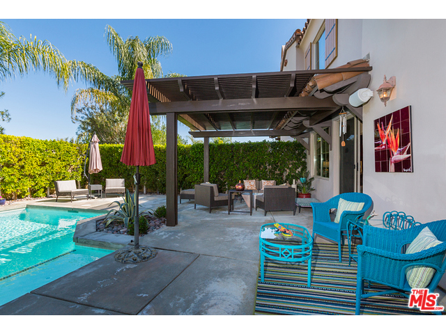 Tierra Hermosa - Residential