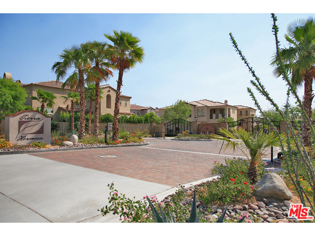 Tierra Hermosa - Residential