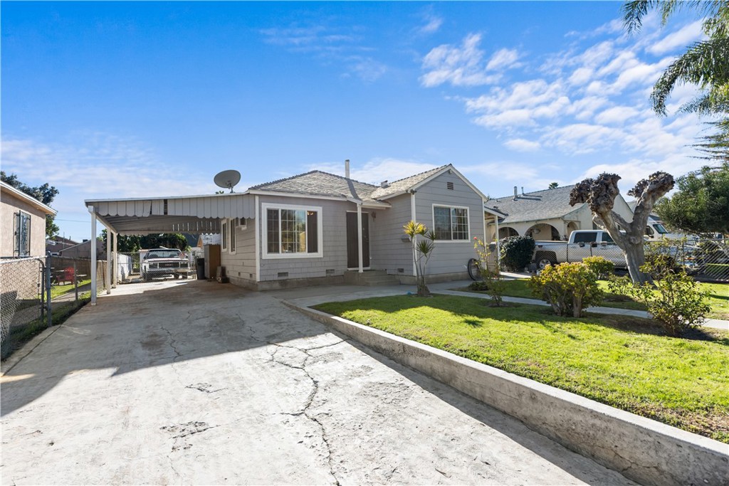 243 E E. Olive Street