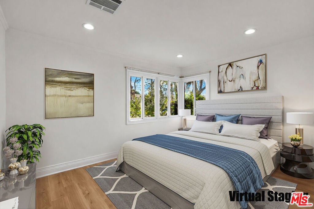 2646 Westwood Boulevard, Los Angeles CA 90064
