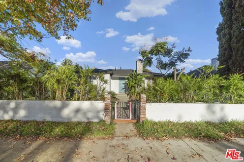 2646 Westwood Boulevard, Los Angeles, CA 90064 - MLS#: 25623957