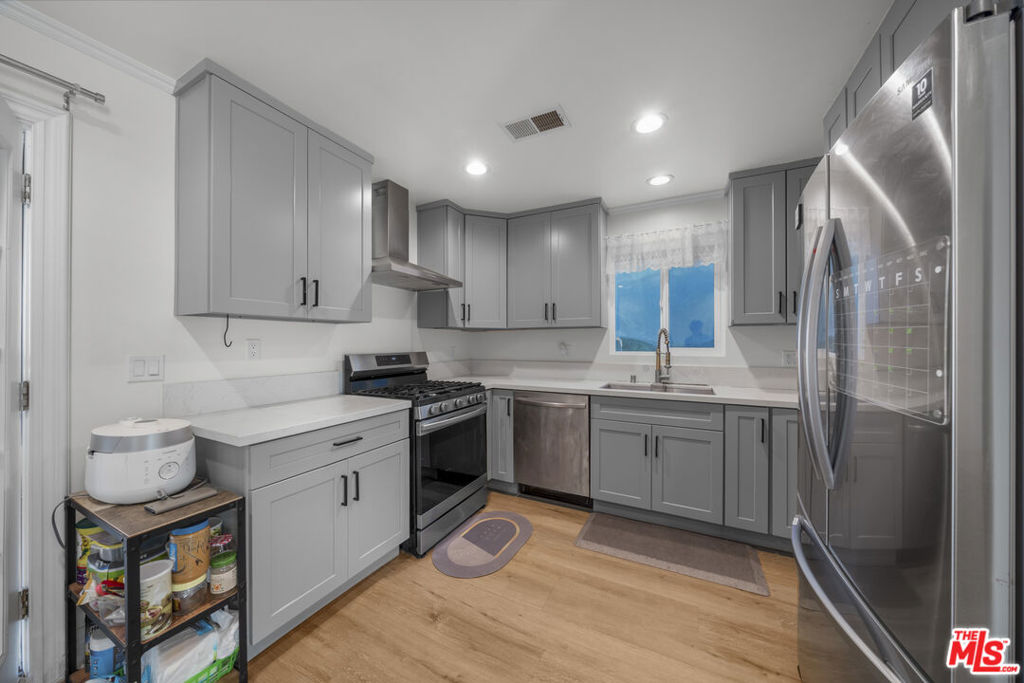 2646 Westwood Boulevard