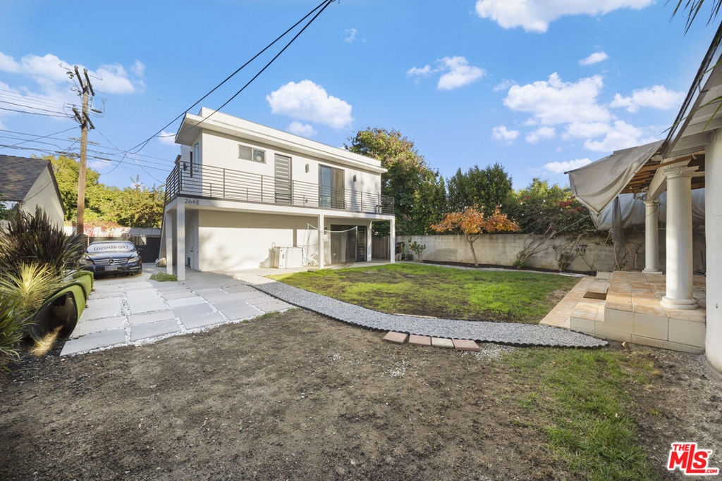 2646 Westwood Boulevard