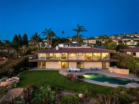 1509 Via Coronel Palos Verdes Estates CA 90274