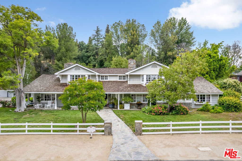 24317 Bridle Trail Road