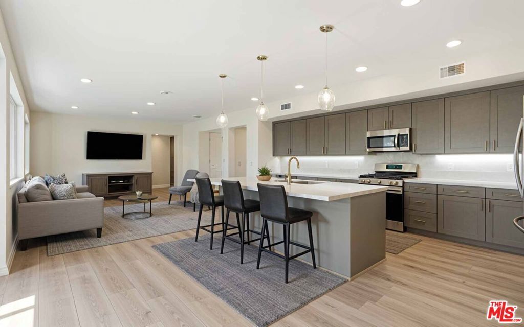 Photo of 2850 Wagon Wheel Road #401, Oxnard, CA 93036 (MLS # 25594453)