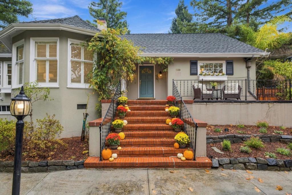 509 Crescent Avenue