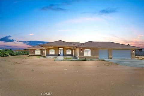 11569 Arroyo Avenue Hesperia CA 92345