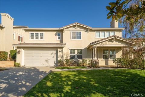 Photo of 6349 Daylily Court, Rancho Cucamonga, CA 91737 (MLS # CV25255902)