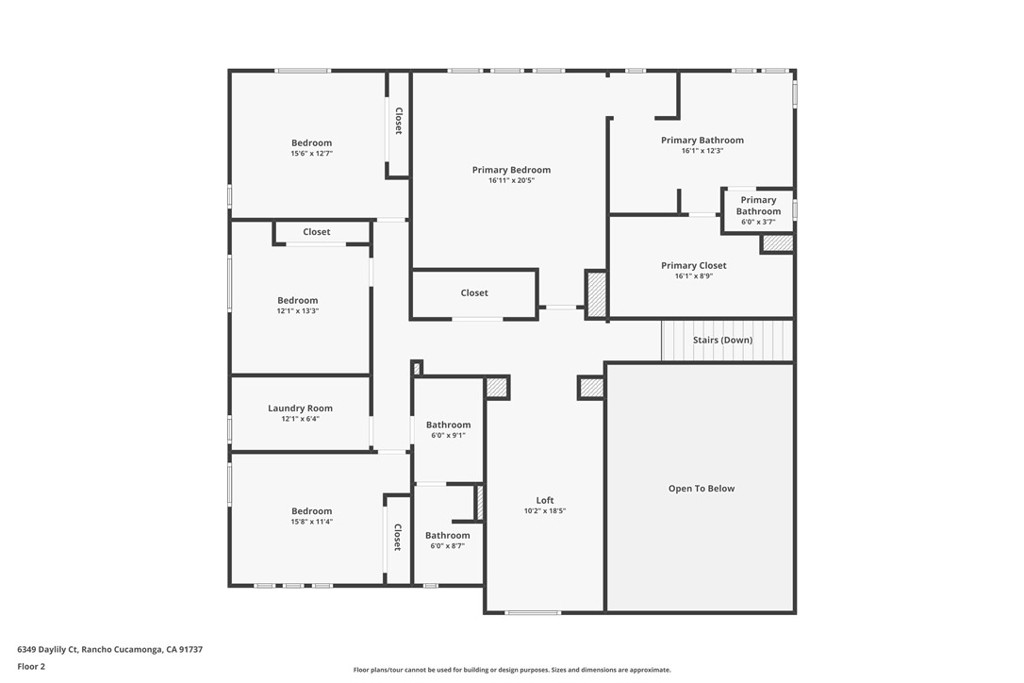 Main image without alt text